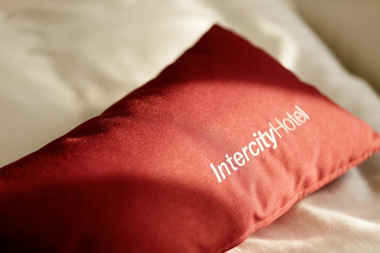 Intercityhotel Saarbruecken Exterior photo